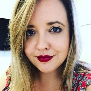 Meet your Posher, Lindsay